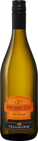 Prosecco DOC Frizzante Villa degli Olmi, 0.75 л в Нижнем Новгороде