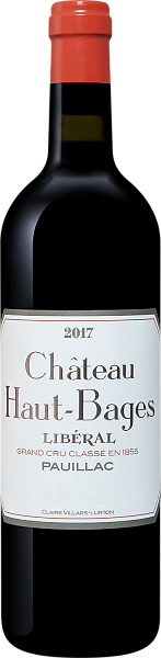 Château Haut-Bages Libéral Pauillac AOC, 0.75 л в Нижнем Новгороде