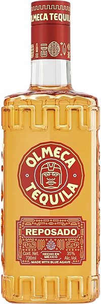 Olmeca Tequila Reposado, 0.7 л в Нижнем Новгороде