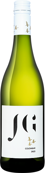 J & G Colombar Robertson Valley WO Goedverwacht Family Wines, 0.75 л в Нижнем Новгороде