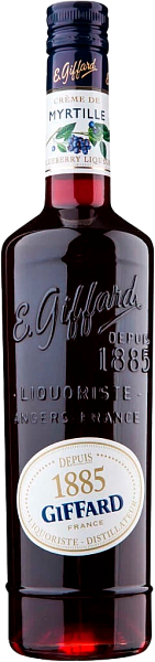Giffard Creme de Myrtille, 0.7 л в Нижнем Новгороде