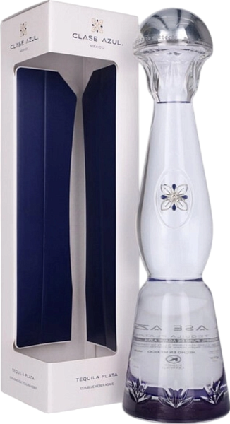 Clase Azul Plata (gift box), 0.7 л в Нижнем Новгороде