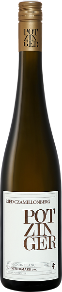 Sauvignon Blanc Ried Czamillonberg Sudsteiermark DAC Stefan Potzinger, 1.5 л в Нижнем Новгороде