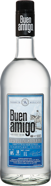 Buen Amigo Silver, 1 л в Нижнем Новгороде