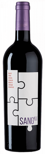 Sang-Mele Vinovalie, 0.75 л в Нижнем Новгороде