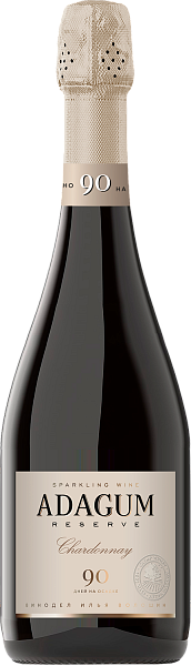 Adagum Reserve Chardonnay, 0.75 л в Нижнем Новгороде