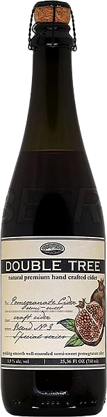 Double Tree Pomegranate & Raspberry, 0.75 л в Нижнем Новгороде