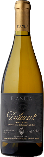 Didacus Chardonnay Menfi DOC Planeta, 0.75 л в Нижнем Новгороде