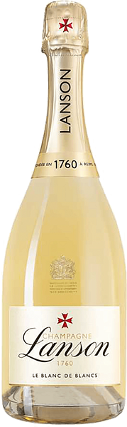 Lanson Le Blanc de Blancs Brut Champagne AOC, 0.75 л в Нижнем Новгороде