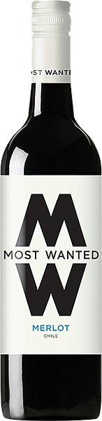 Most Wanted Merlot Off-Piste Wines, 0.75 л в Нижнем Новгороде